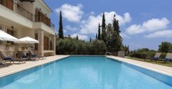 Paphos Aphrodite Hills 5Bdr House (Detached) For Sale FCP24071