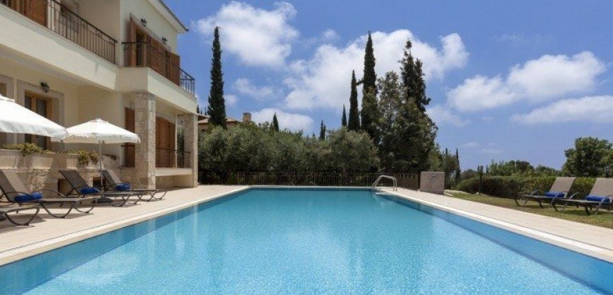 Paphos Aphrodite Hills 5Bdr House (Detached) For Sale FCP24071