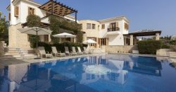 Paphos Aphrodite Hills 5Bdr House (Detached) For Sale FCP24073