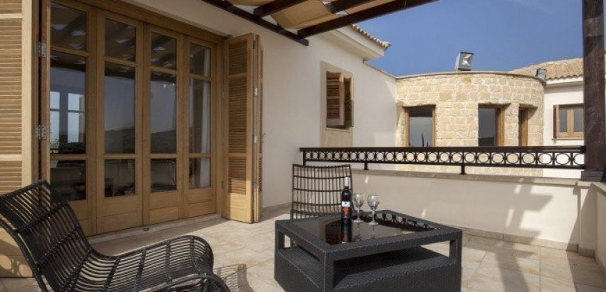 Paphos Aphrodite Hills 5Bdr House (Detached) For Sale FCP24073