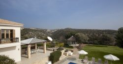 Paphos Aphrodite Hills 5Bdr House (Detached) For Sale FCP24073