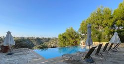 Paphos Aphrodite Hills 5Bdr House (Detached) For Sale FCP24771