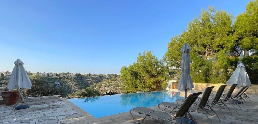 Paphos Aphrodite Hills 5Bdr House (Detached) For Sale FCP24771