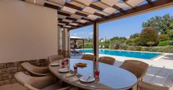 Paphos Aphrodite Hills 5Bdr House (Detached) For Sale FCP28440