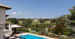 Paphos Aphrodite Hills 5Bdr House (Detached) For Sale FCP28440