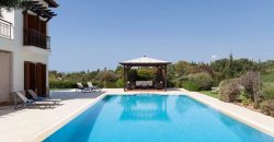 Paphos Aphrodite Hills 5Bdr House (Detached) For Sale FCP28440