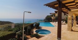 Paphos Aphrodite Hills 5Bdr House (Detached) For Sale FCP35600