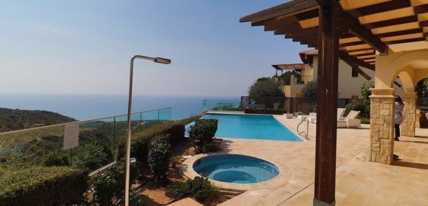 Paphos Aphrodite Hills 5Bdr House (Detached) For Sale FCP35600