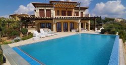 Paphos Aphrodite Hills 5Bdr House (Detached) For Sale FCP35600