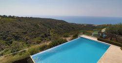 Paphos Aphrodite Hills 5Bdr House (Detached) For Sale FCP35600