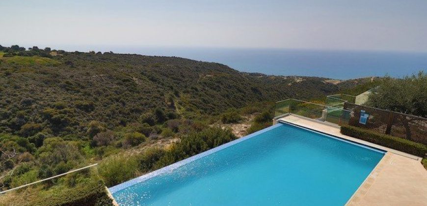 Paphos Aphrodite Hills 5Bdr House (Detached) For Sale FCP35600