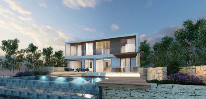 Paphos Aphrodite Hills 5Bdr House (Detached) For Sale FCP47365