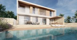 Paphos Aphrodite Hills 5Bdr House (Detached) For Sale FCP47365