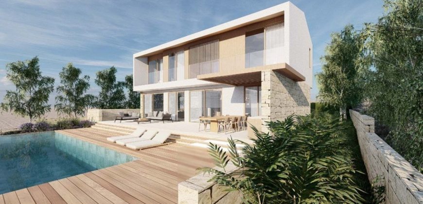 Paphos Aphrodite Hills 5Bdr House (Detached) For Sale FCP47365