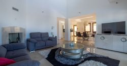 Paphos Aphrodite Hills 5Bdr House (Detached) For Sale FCP51608