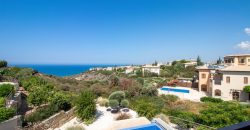 Paphos Aphrodite Hills 5Bdr House (Detached) For Sale FCP51608