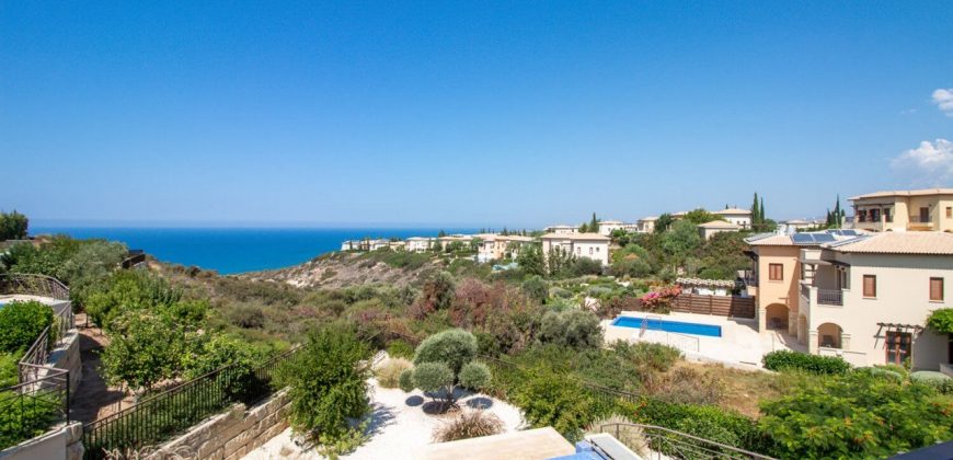 Paphos Aphrodite Hills 5Bdr House (Detached) For Sale FCP51608