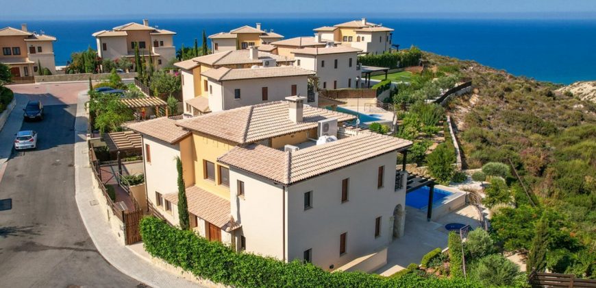 Paphos Aphrodite Hills 5Bdr House (Detached) For Sale FCP51608