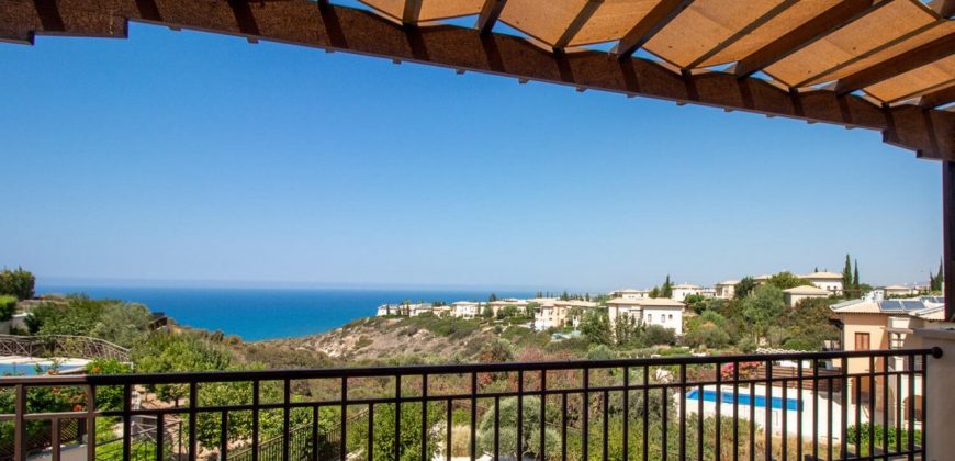 Paphos Aphrodite Hills 5Bdr House (Detached) For Sale FCP51608