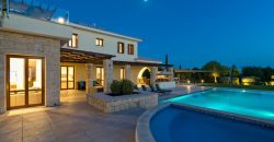 Paphos Aphrodite Hills 5Bdr House (Detached) For Sale FCP51611