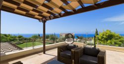 Paphos Aphrodite Hills 5Bdr House (Detached) For Sale FCP51611