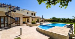 Paphos Aphrodite Hills 5Bdr House (Detached) For Sale FCP51611