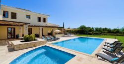 Paphos Aphrodite Hills 5Bdr House (Detached) For Sale FCP51611