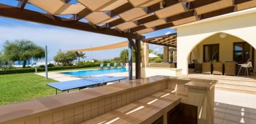 Paphos Aphrodite Hills 5Bdr House (Detached) For Sale FCP51611