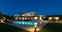 Paphos Aphrodite Hills 5Bdr House (Detached) For Sale FCP51611