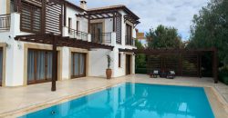 Paphos Aphrodite Hills 5Bdr House (Detached) For Sale FCP54011