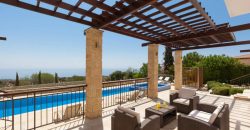 Paphos Aphrodite Hills 5Bdr Villa For Sale PRK30023