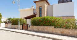 Paphos Aphrodite Hills 5Bdr Villa For Sale PRK30023