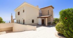 Paphos Aphrodite Hills 5Bdr Villa For Sale PRK30023