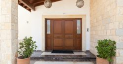 Paphos Aphrodite Hills 5Bdr Villa For Sale PRK30023