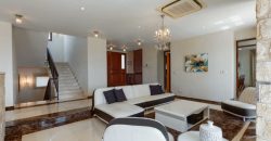 Paphos Aphrodite Hills 5Bdr Villa For Sale PRK30023