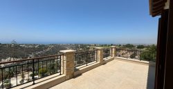 Paphos Aphrodite Hills 5Bdr Villa For Sale PRK43423