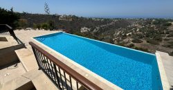 Paphos Aphrodite Hills 5Bdr Villa For Sale PRK43423