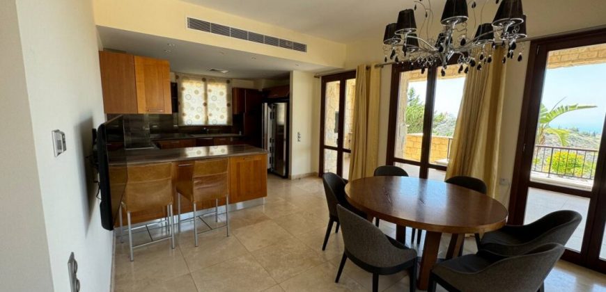 Paphos Aphrodite Hills 5Bdr Villa For Sale PRK43423