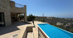 Paphos Aphrodite Hills 5Bdr Villa For Sale PRK43423