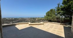 Paphos Aphrodite Hills 5Bdr Villa For Sale PRK43423