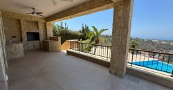 Paphos Aphrodite Hills 5Bdr Villa For Sale PRK43423