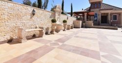 Paphos Aphrodite Hills 6Bdr House (Detached) For Sale FCP24065