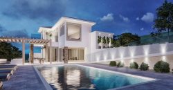 Paphos Aphrodite Hills 6Bdr House (Detached) For Sale FCP28403