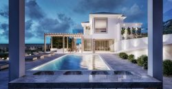 Paphos Aphrodite Hills 6Bdr House (Detached) For Sale FCP28403