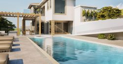 Paphos Aphrodite Hills 6Bdr House (Detached) For Sale FCP28403