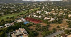 Paphos Aphrodite Hills Bdr Land For Sale PRK29754