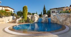 Paphos Aphrodite Hills Golf Resort 2Bdr Apartment For Sale KTM93834