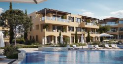 Paphos Aphrodite Hills Golf Resort 2Bdr Apartment For Sale KTM94960