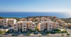 Paphos Aphrodite Hills Golf Resort 2Bdr Apartment For Sale KTM94961