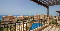 Paphos Aphrodite Hills Golf Resort 2Bdr Apartment For Sale KTM94961